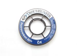 TroutHunter Fluorocarbon Tippet